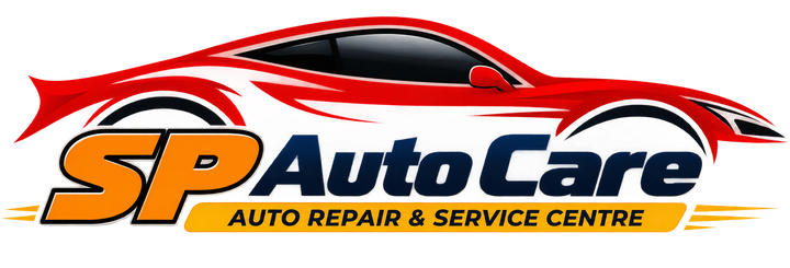 SP Auto Care, Auto Repairs & Service Centre